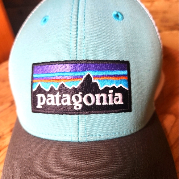 PATAGONIA TRUCKER HAT - UNISEX - Picture 4 of 6